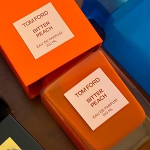 Tom Ford Bitter Peach DECANT